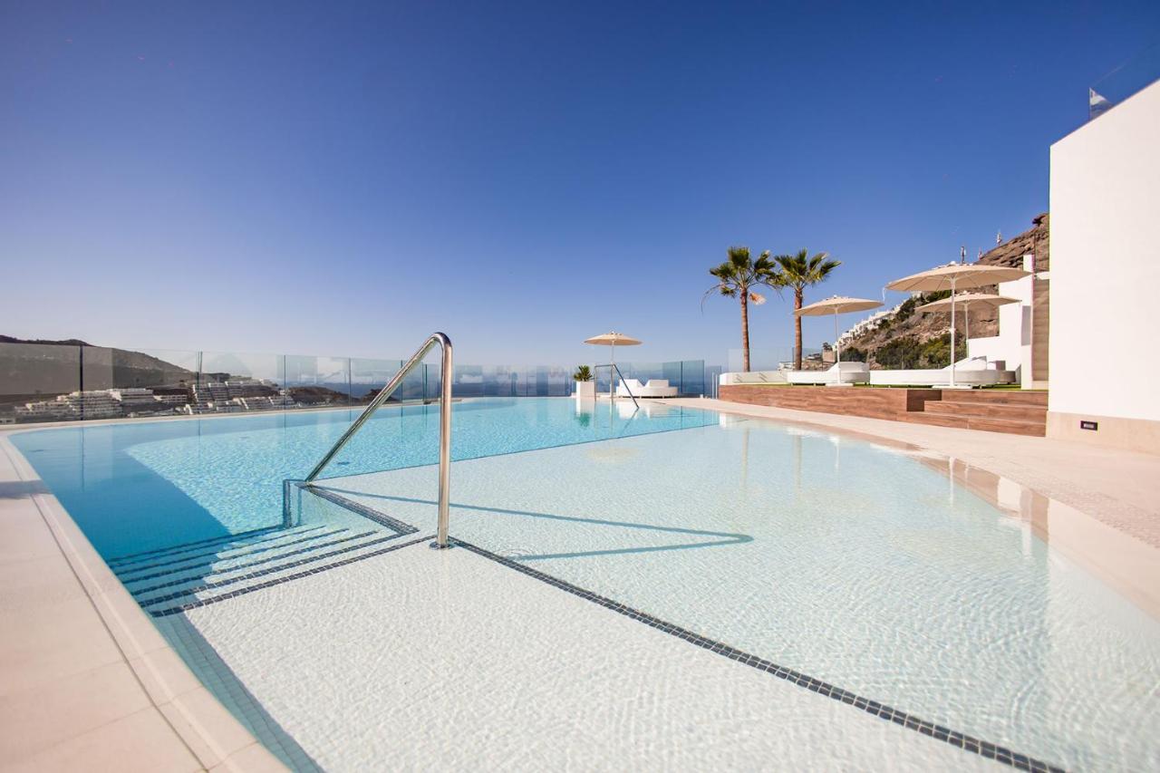 Apartament Servatur Hartaguna - Adults Only