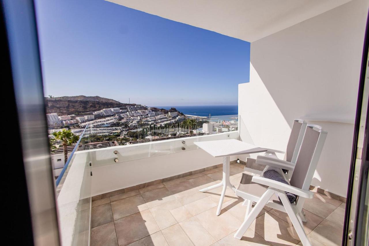 Servatur Hartaguna - Adults Only Apartament Puerto Rico (Gran Canaria)