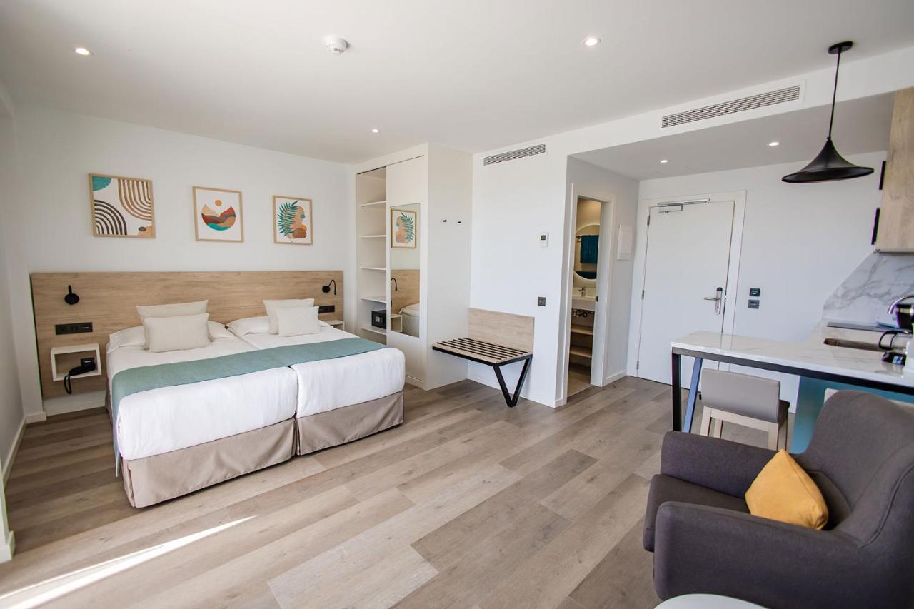 Servatur Hartaguna - Adults Only Apartament